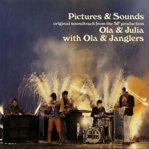 Pictures & Sounds (Original Soundtrack From The SF Production Ola & Julia)
