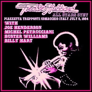 1984-07-08, Piazzetta Trepponti, Comacchio, Italy