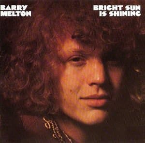 Bright Sun Is Shining