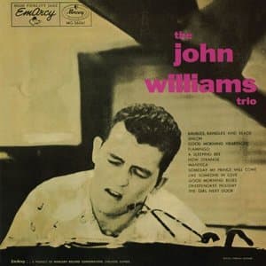 The John Williams Trio