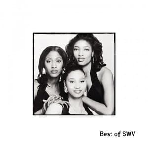 Best Of SWV
