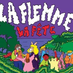 La Fete