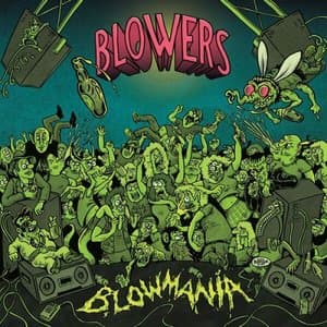 Blowmania
