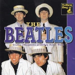 Studio 2 Sessions at Abbey Road, Vol. 2