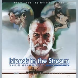 Islands In The Stream (Music From The Motion Picture)