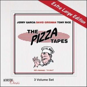 The Pizza Tapes Extra Large Edition