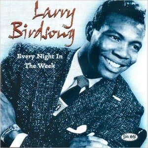 Every Night In The Week