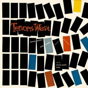 Tenors West