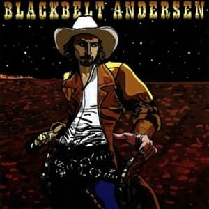 Blackbelt Andersen