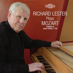 Richard Lester Plays Mozart