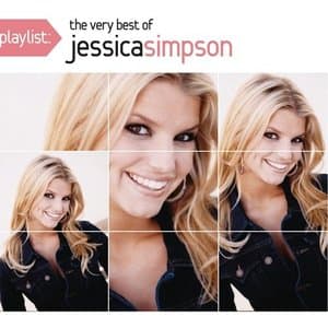 Playlist: The Very Best Of Jessica Simpson