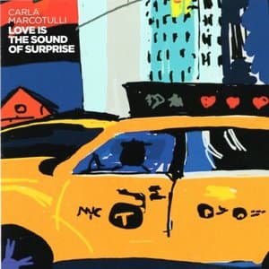 Love Is The Sound Of Surprise