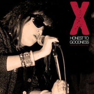 Honest To Goodness (Live 1983)