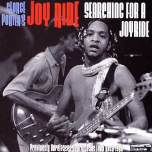 Searching For A Joyride (Expanded Version)