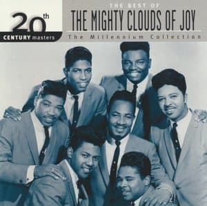 Best of Mighty Clouds of Joy: 20th Century Masters