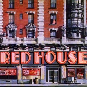Red House