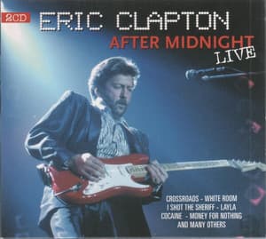 After Midnight Live