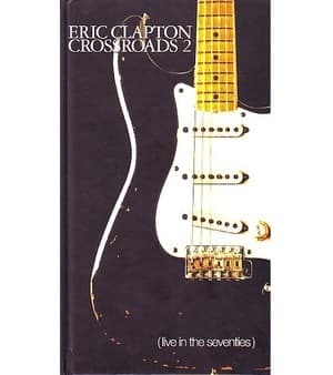 Crossroads 2 (Live In The Seventies)