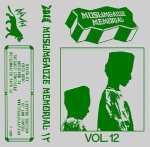 Muslimgauze Memorial Mix Part 5