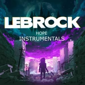 HOPE (INSTRUMENTALS)