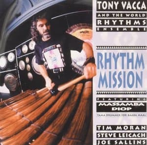 Rhythm Mission