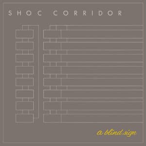 A Blind Sign (2017 Reissue)