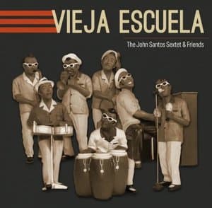 Vieja Escuela