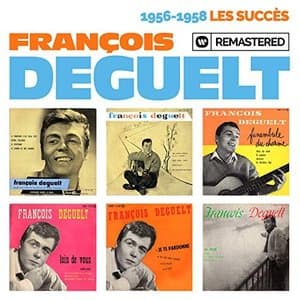 1956-1958: Les succes (Remasterise en 2019)
