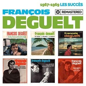 1967-1969: Les succes (Remasterise en 2019)
