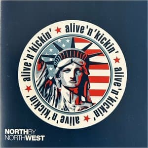 Alive n Kickin