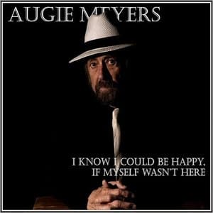 I Know I Could Be Happy, If Myself Wasnt Here