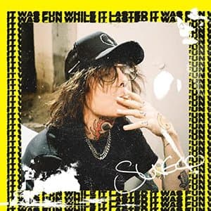 It Was Fun While It Lasted