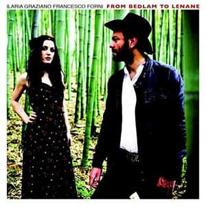 From Bedlam To Lenane