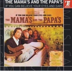 If You Can Believe Your Eyes And Ears