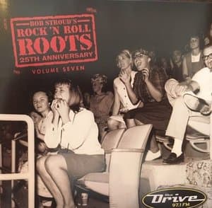 Rock n Roll Roots, Volume Seven