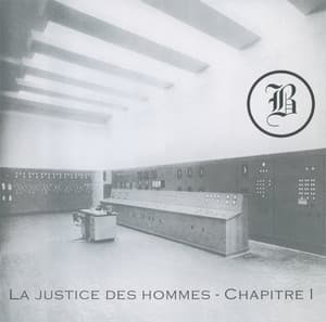 La Justice Des Hommes - Chapitre I