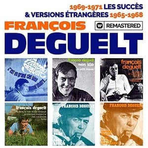 1969-1971: Les succes / Versions etrangeres: 1965-1968 (Remasterise en 2019)