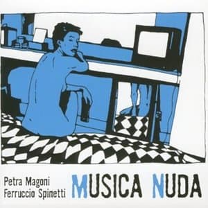 Musica Nuda