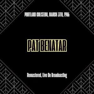 Portland Coliseum, March 31th, 1986 (Remastered, Live On Broadcasting)