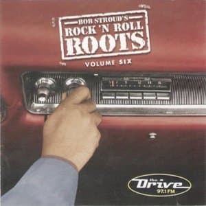 Rock n Roll Roots, Volume Six