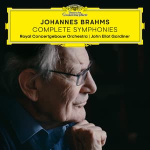 Complete Symphonies (John Eliot Gardiner)