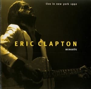 Live In New York City 1992 Acoustic