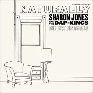 Naturally (The Instrumentals)