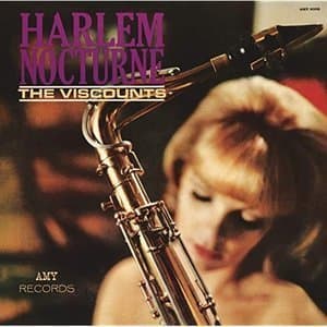 Harlem Nocturne
