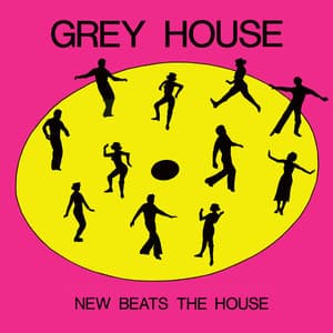 New Beats The House (2017 Reissue)