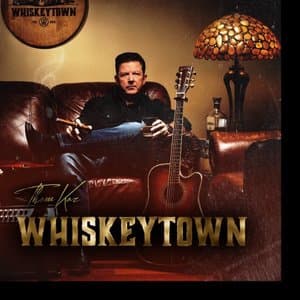 Whiskey Town