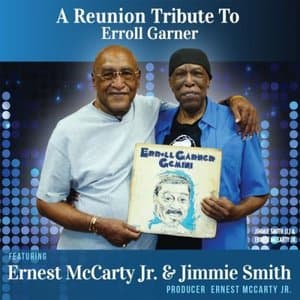 A Reunion Tribute to Erroll Garner