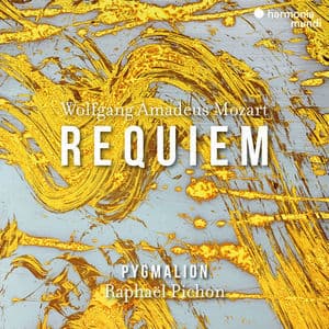 Mozart - Requiem