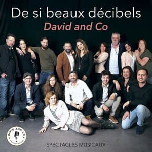 De si beaux decibels