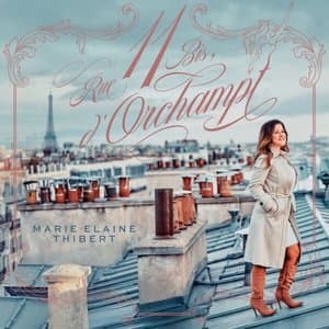 11 bis, rue dOrchampt